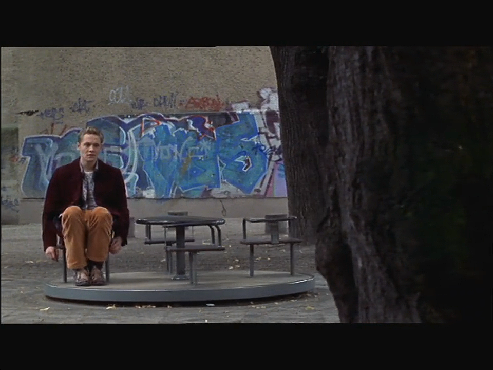 吻我吧，青蛙王子剧照的剧照