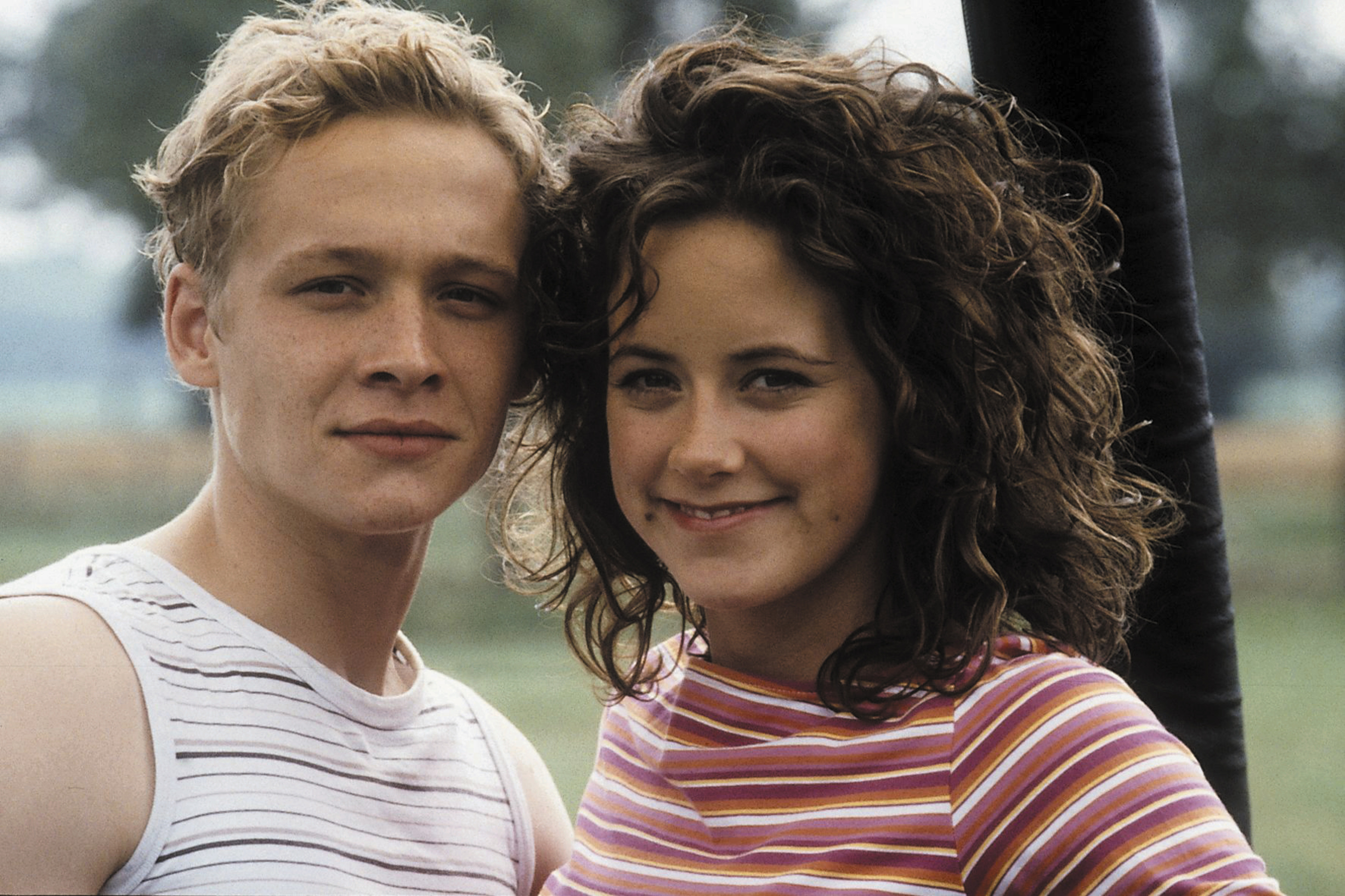 吻我吧，青蛙王子剧照的剧照