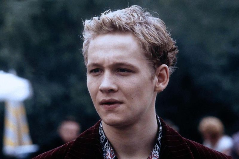 吻我吧，青蛙王子剧照的剧照