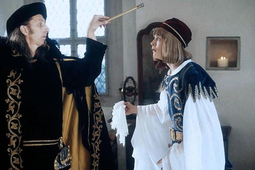 吻我吧，青蛙王子剧照的剧照