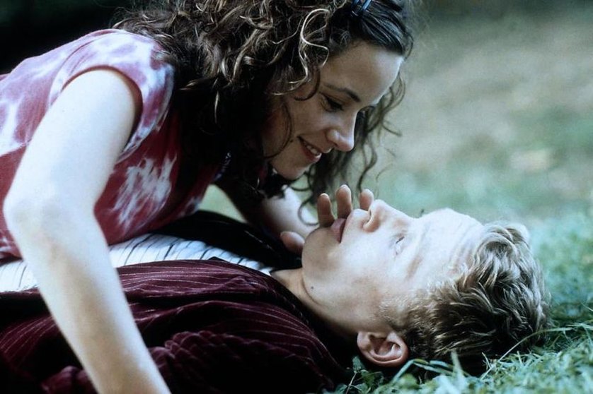 吻我吧，青蛙王子剧照的剧照