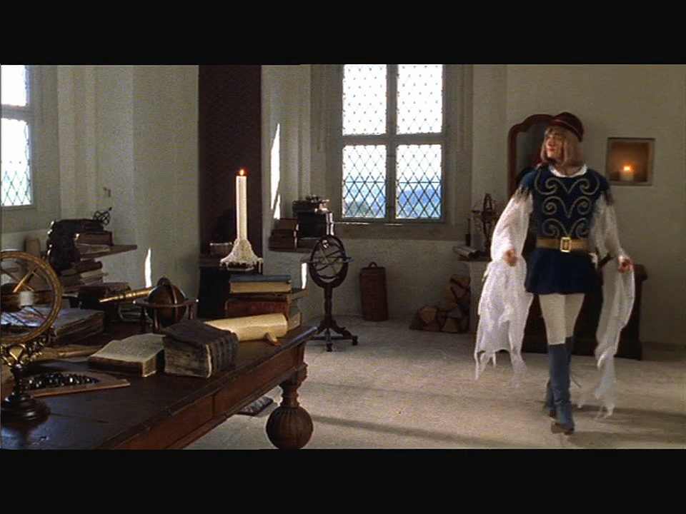 吻我吧，青蛙王子剧照的剧照