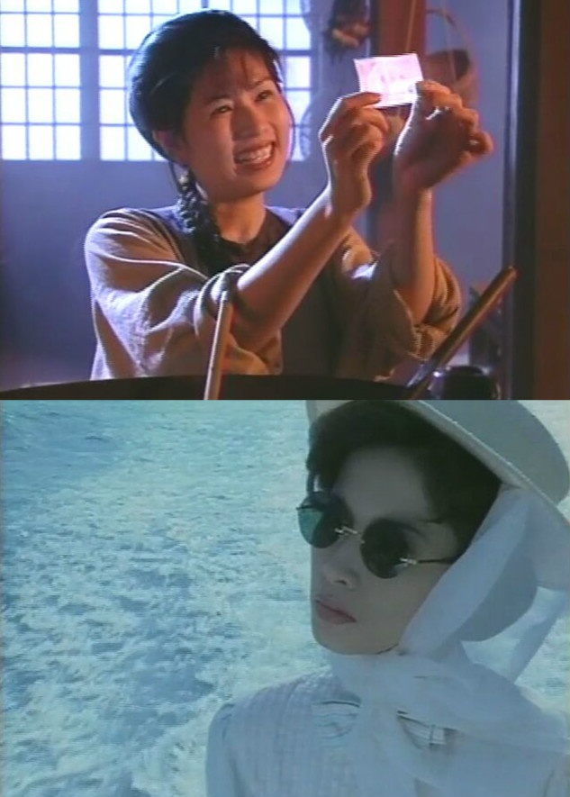 黄飞鸿之八大天王剧照的剧照