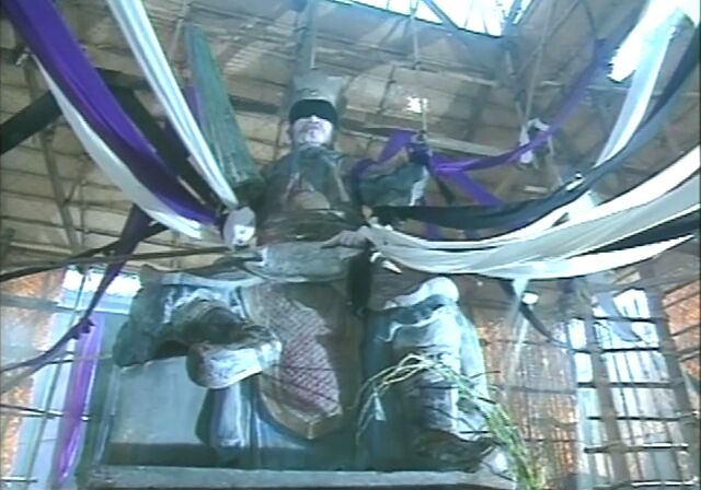 黄飞鸿之八大天王剧照的剧照