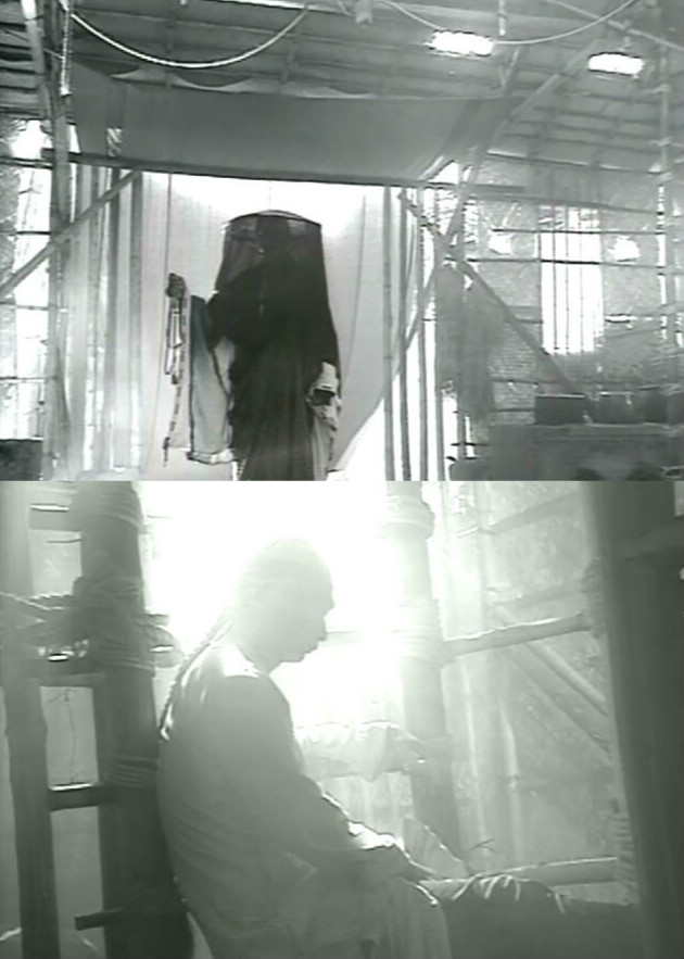 黄飞鸿之八大天王剧照的剧照