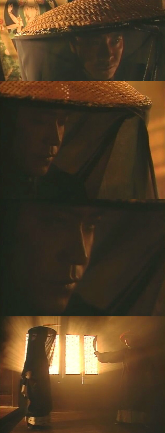 黄飞鸿之八大天王剧照的剧照