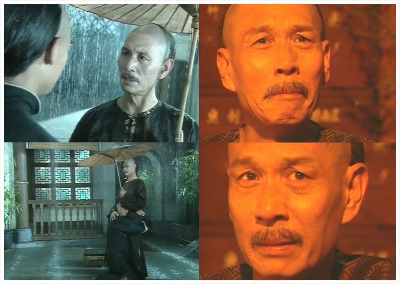 黄飞鸿之八大天王剧照的剧照