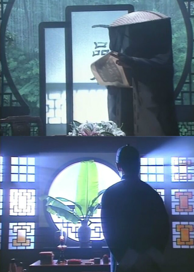 黄飞鸿之八大天王剧照的剧照