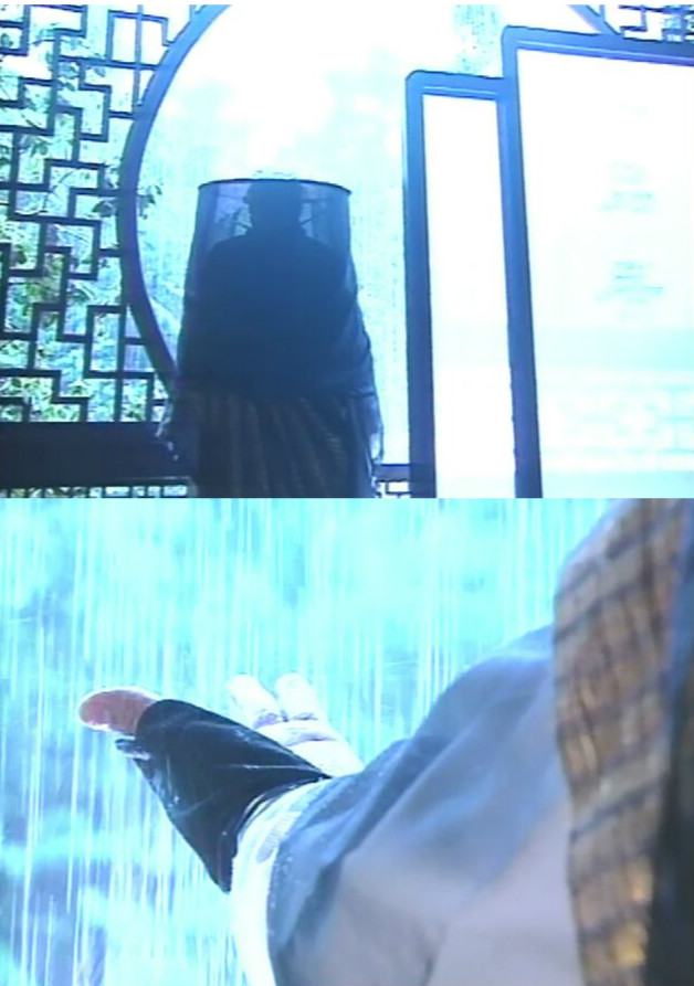 黄飞鸿之八大天王剧照的剧照