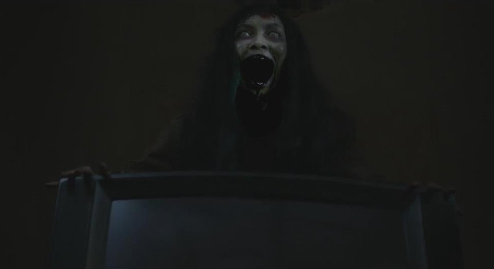 新版降头女王剧照的剧照