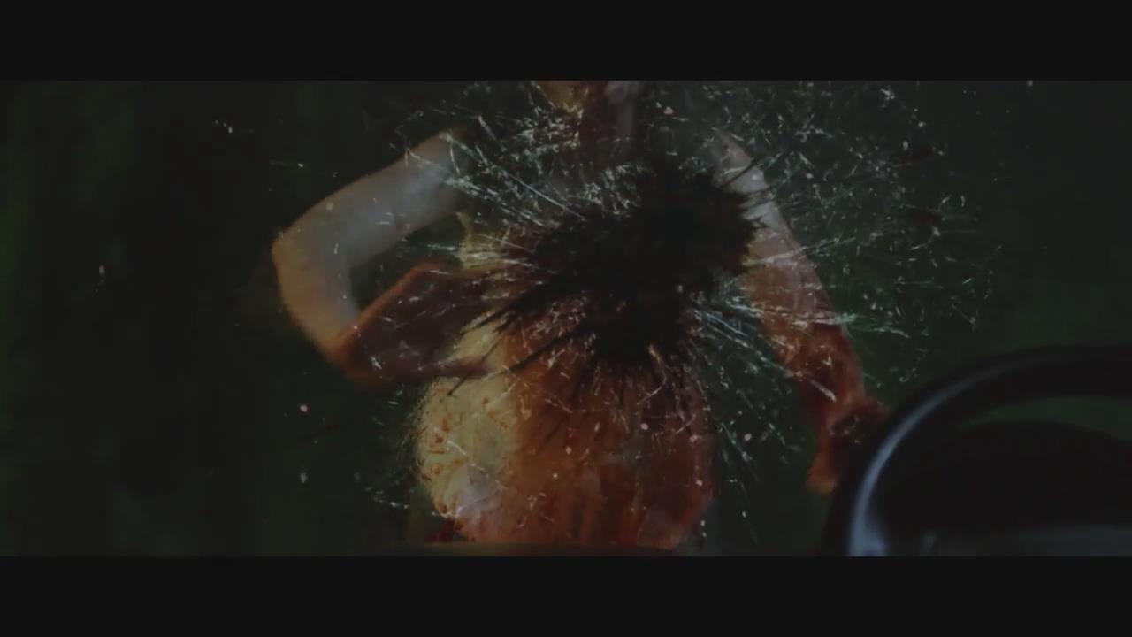 新版降头女王剧照的剧照