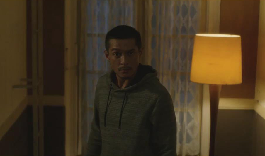 新版降头女王剧照的剧照