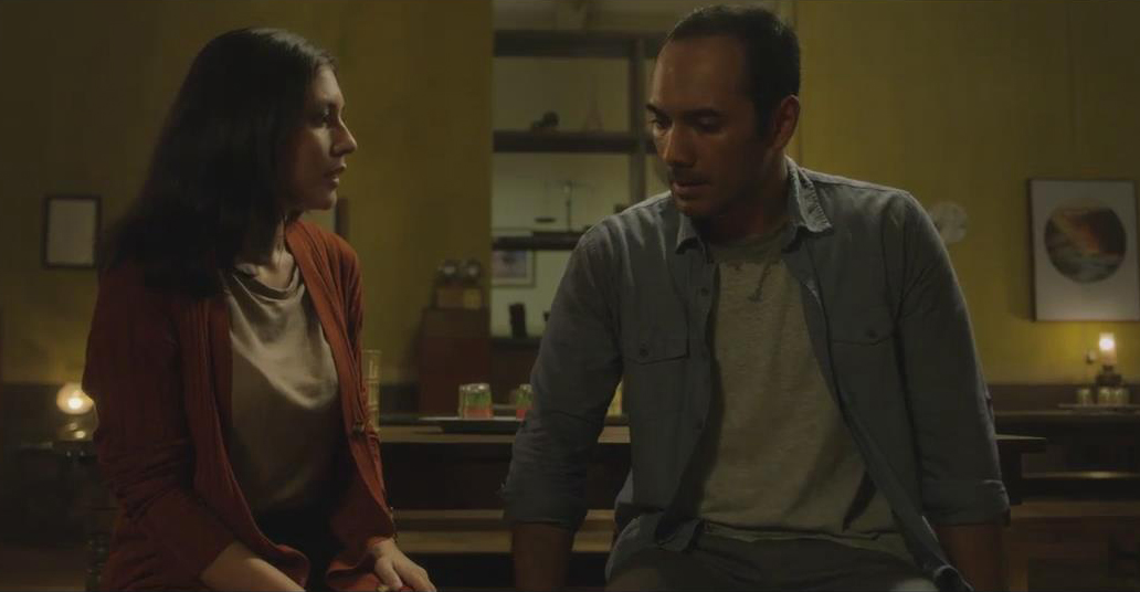 新版降头女王剧照的剧照