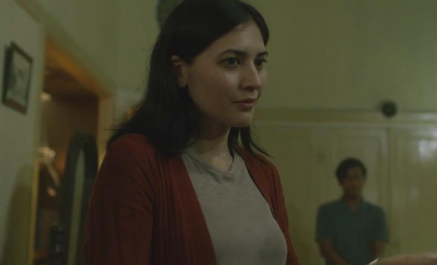 新版降头女王剧照的剧照