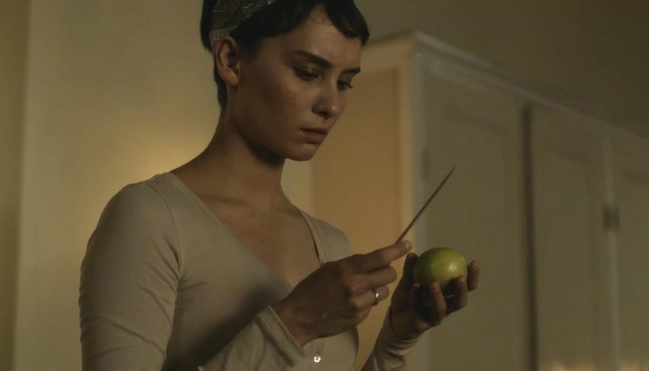 新版降头女王剧照的剧照