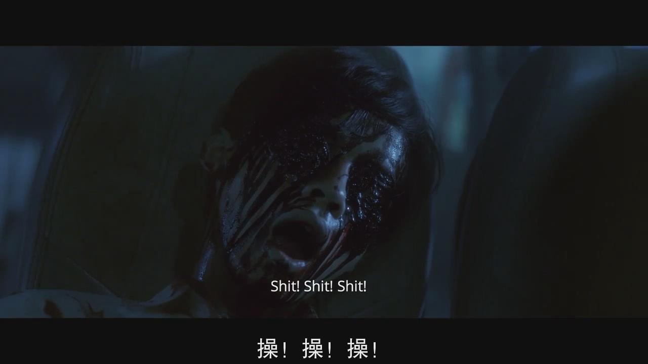 新版降头女王剧照的剧照