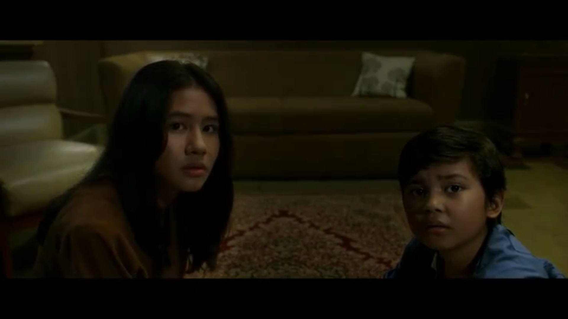 新版降头女王剧照的剧照