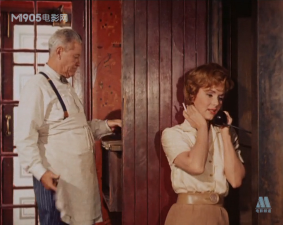 夺命乐器剧照的剧照