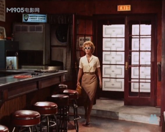 夺命乐器剧照的剧照