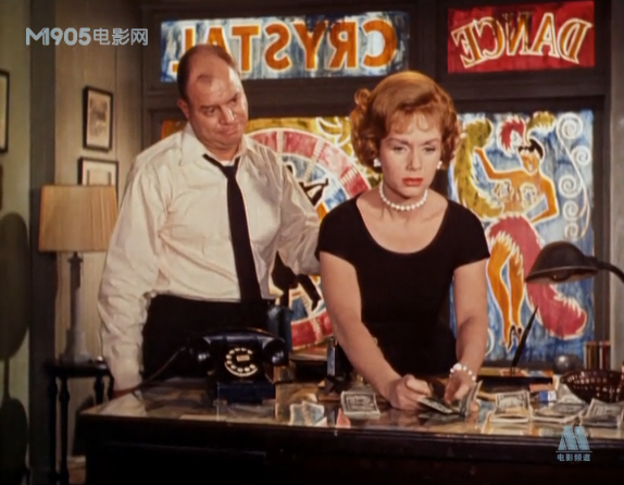 夺命乐器剧照的剧照