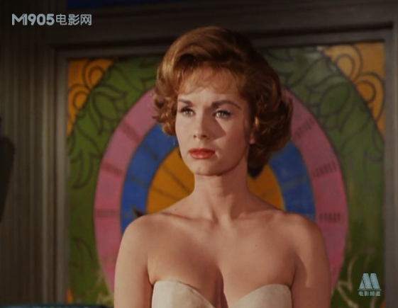 夺命乐器剧照的剧照