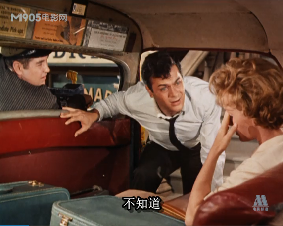 夺命乐器剧照的剧照