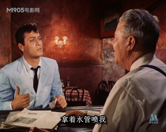 夺命乐器剧照的剧照