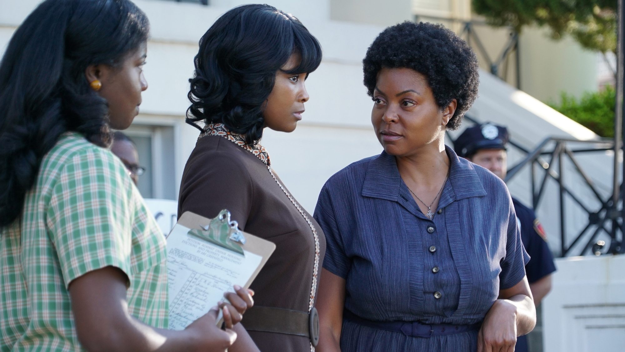 最佳敌人剧照的剧照