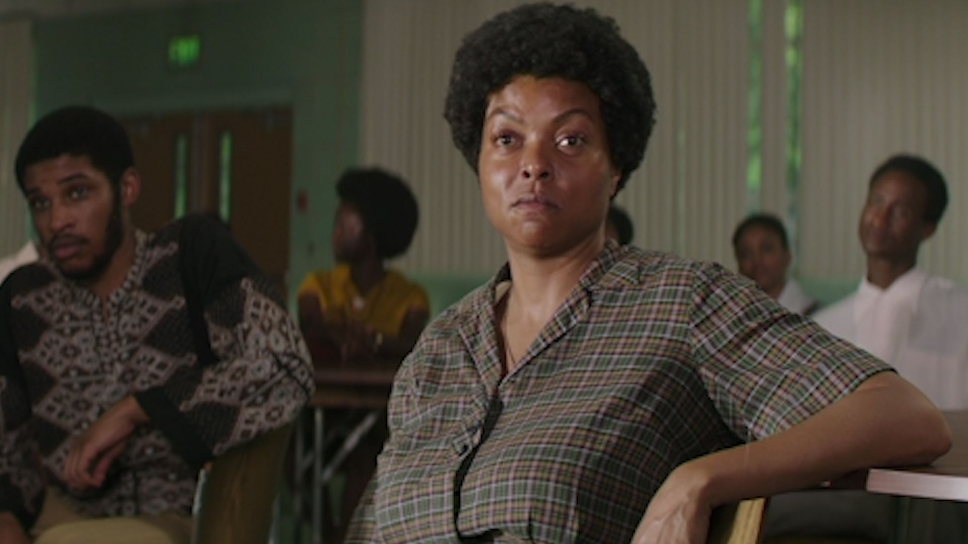 最佳敌人剧照的剧照