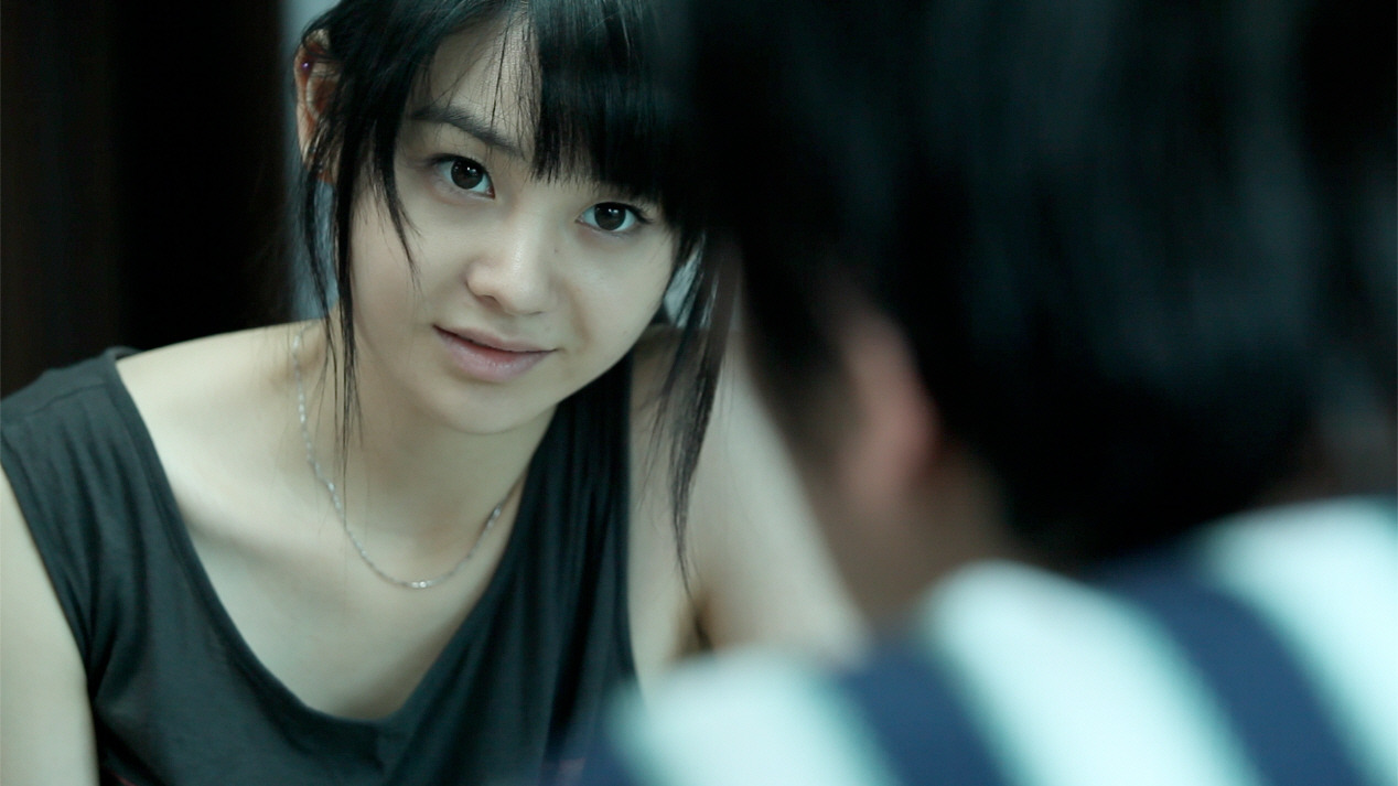 坏血剧照的剧照