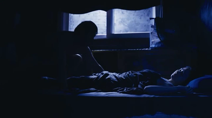 坏血剧照的剧照