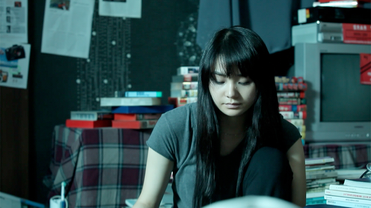 坏血剧照的剧照