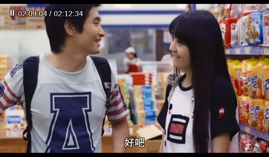 坏血剧照的剧照