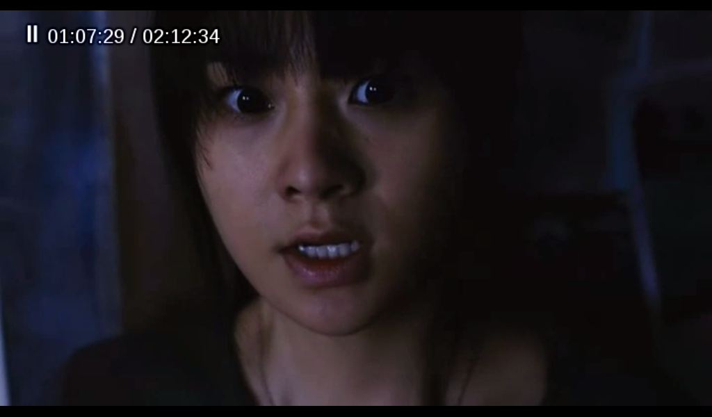 坏血剧照的剧照