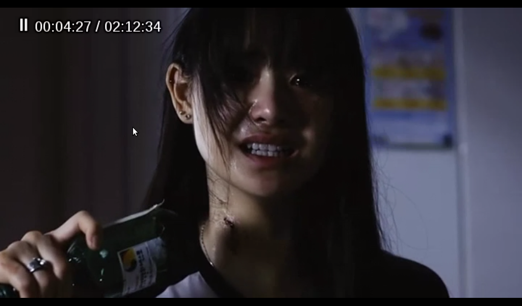 坏血剧照的剧照