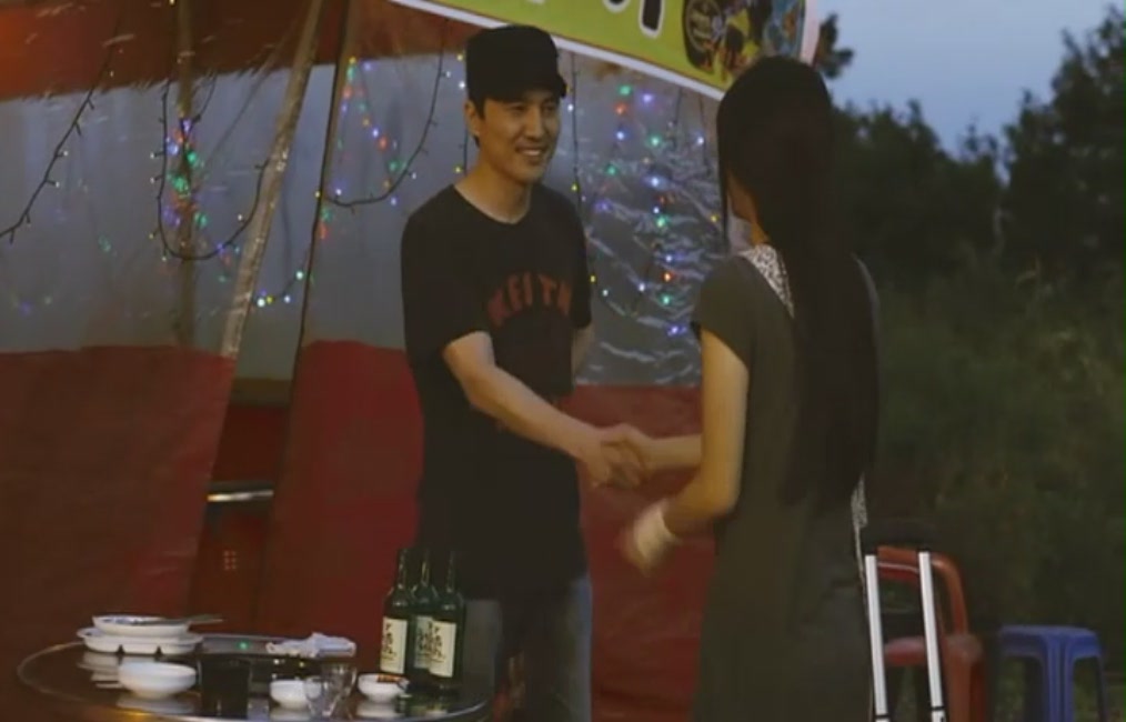 坏血剧照的剧照