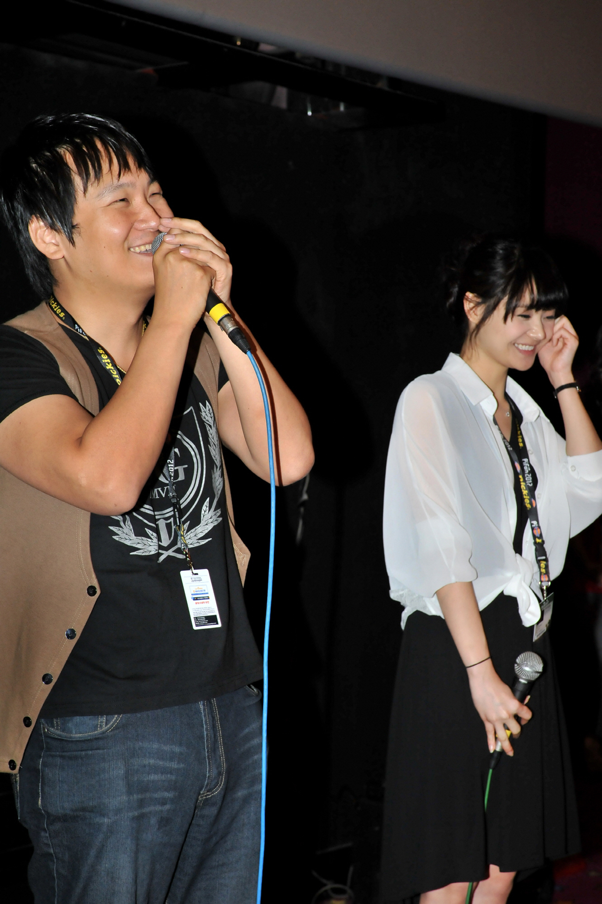 坏血剧照的剧照