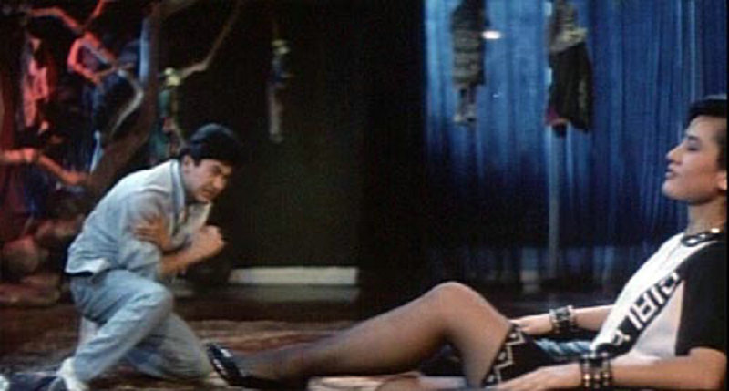 天使行动剧照的剧照