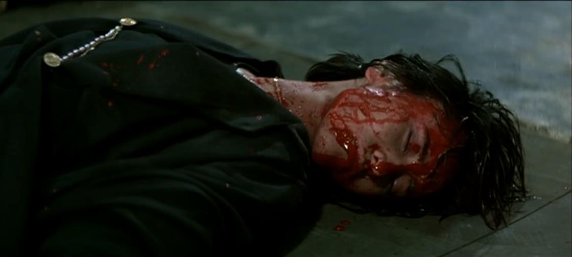 天使行动剧照的剧照