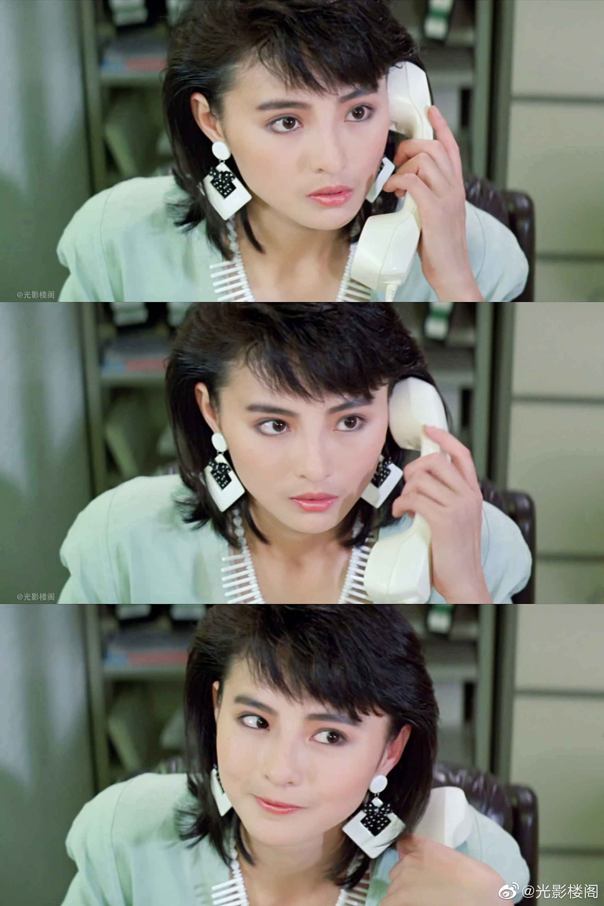 天使行动剧照的剧照