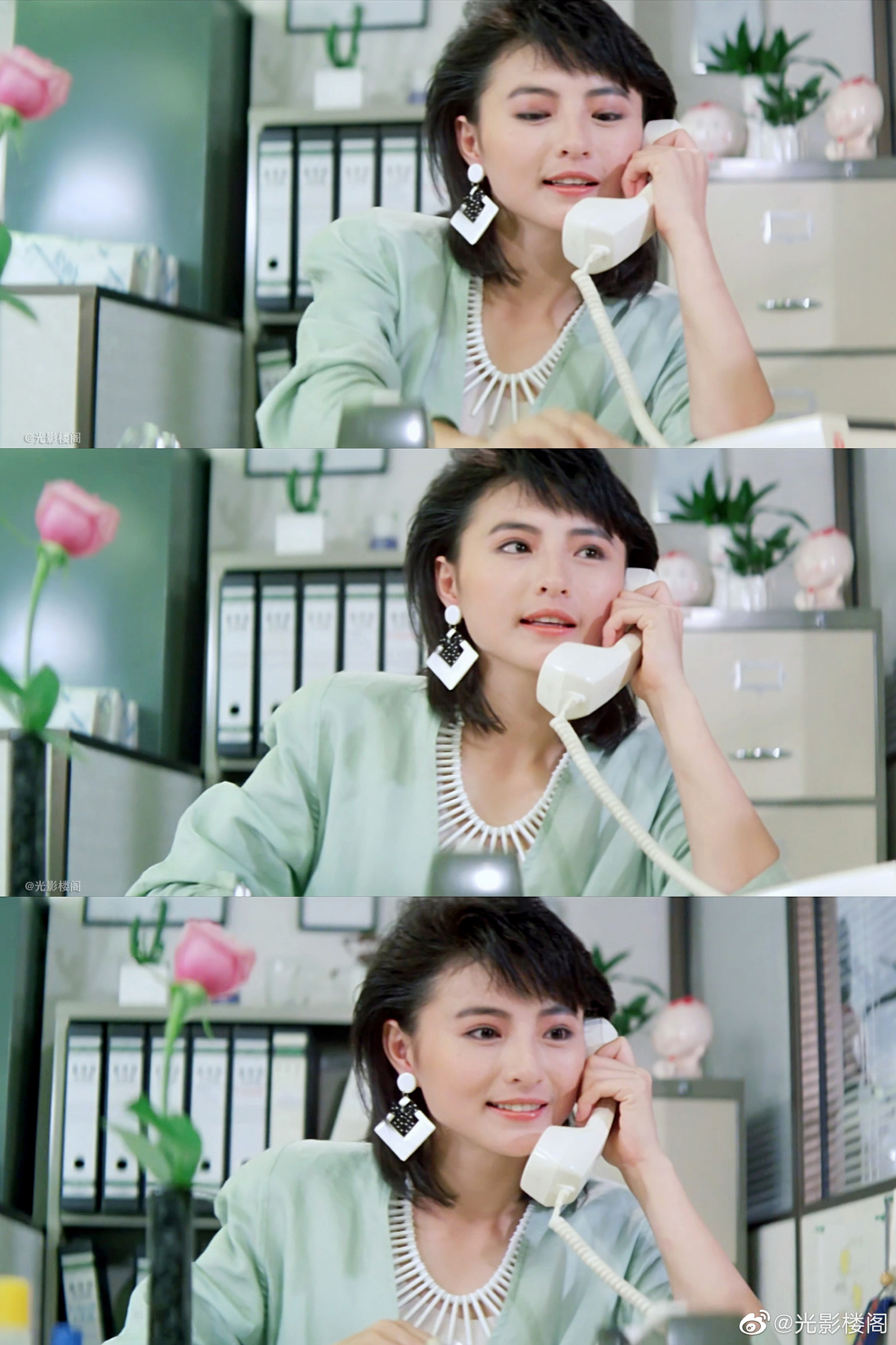 天使行动剧照的剧照