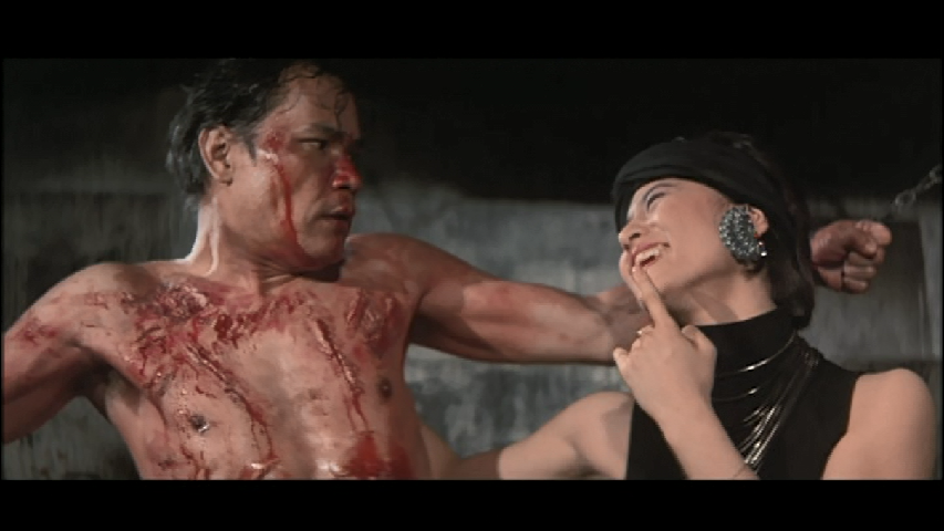 天使行动剧照的剧照