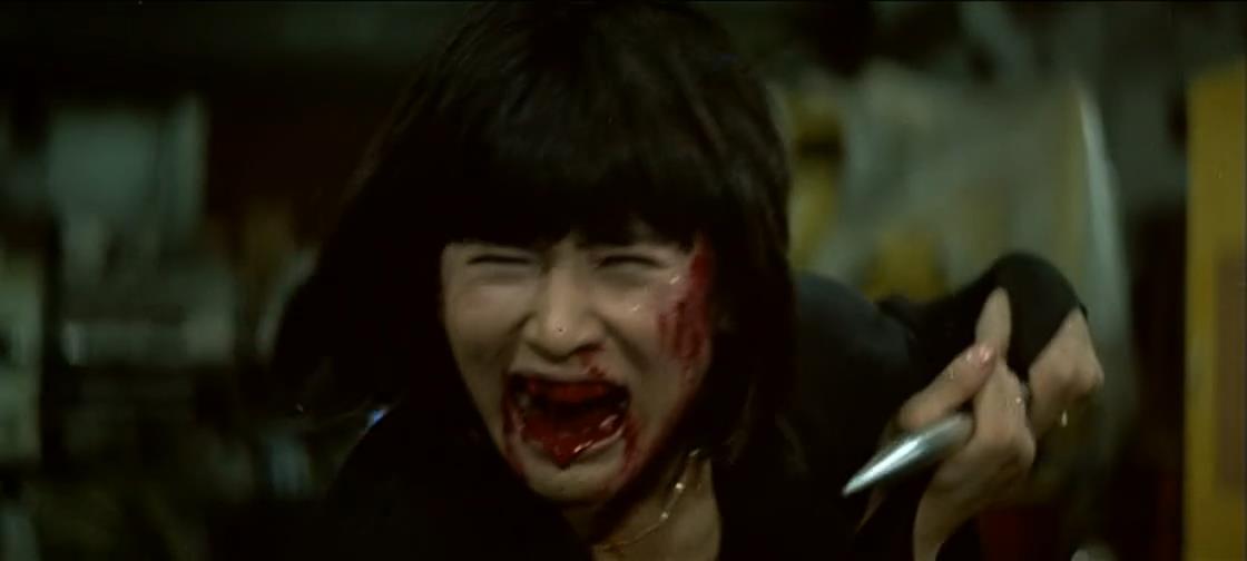 天使行动剧照的剧照