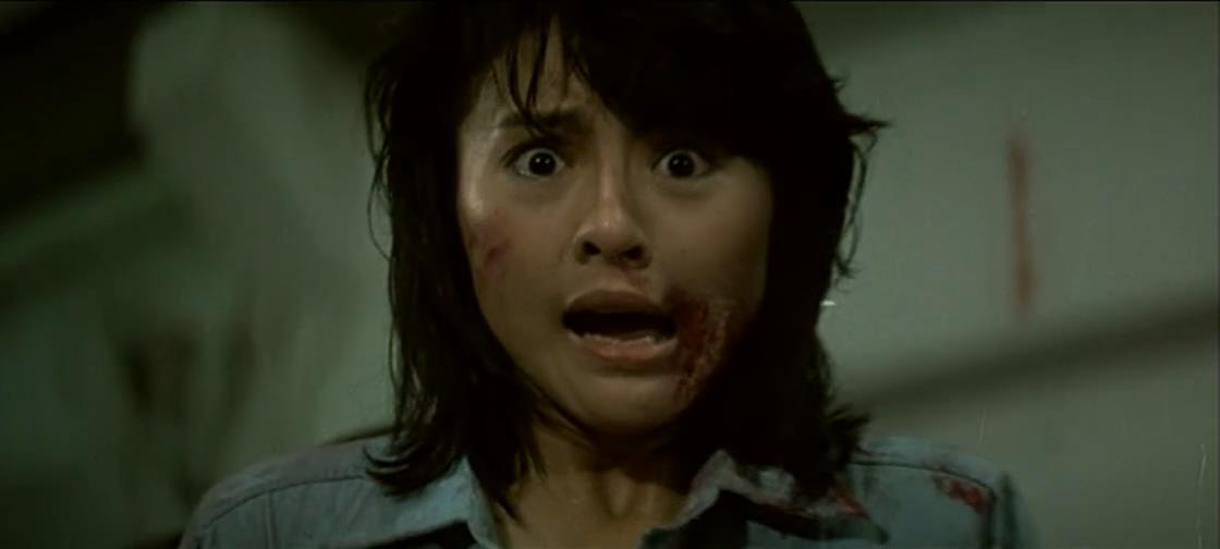 天使行动剧照的剧照