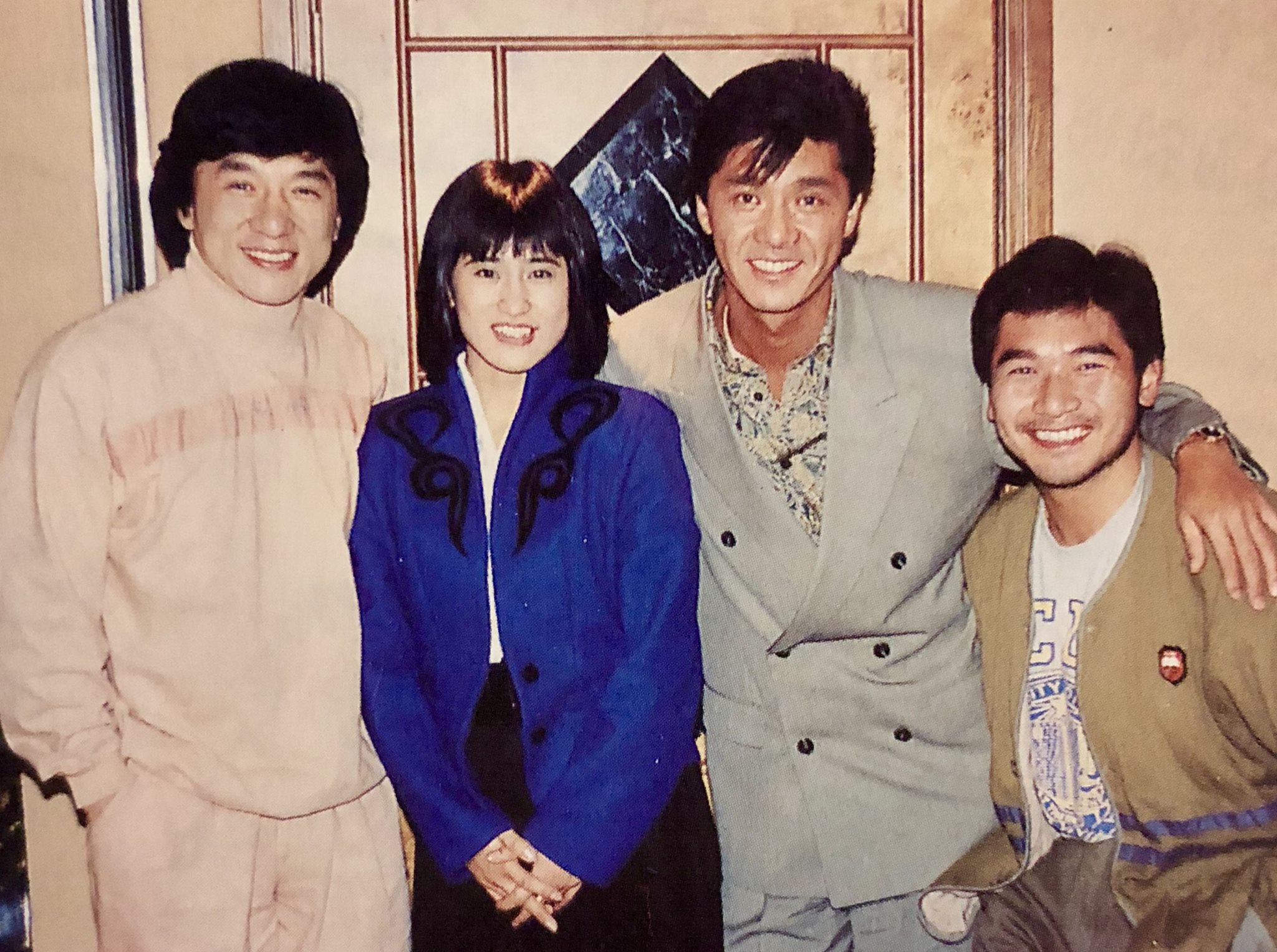 天使行动剧照的剧照