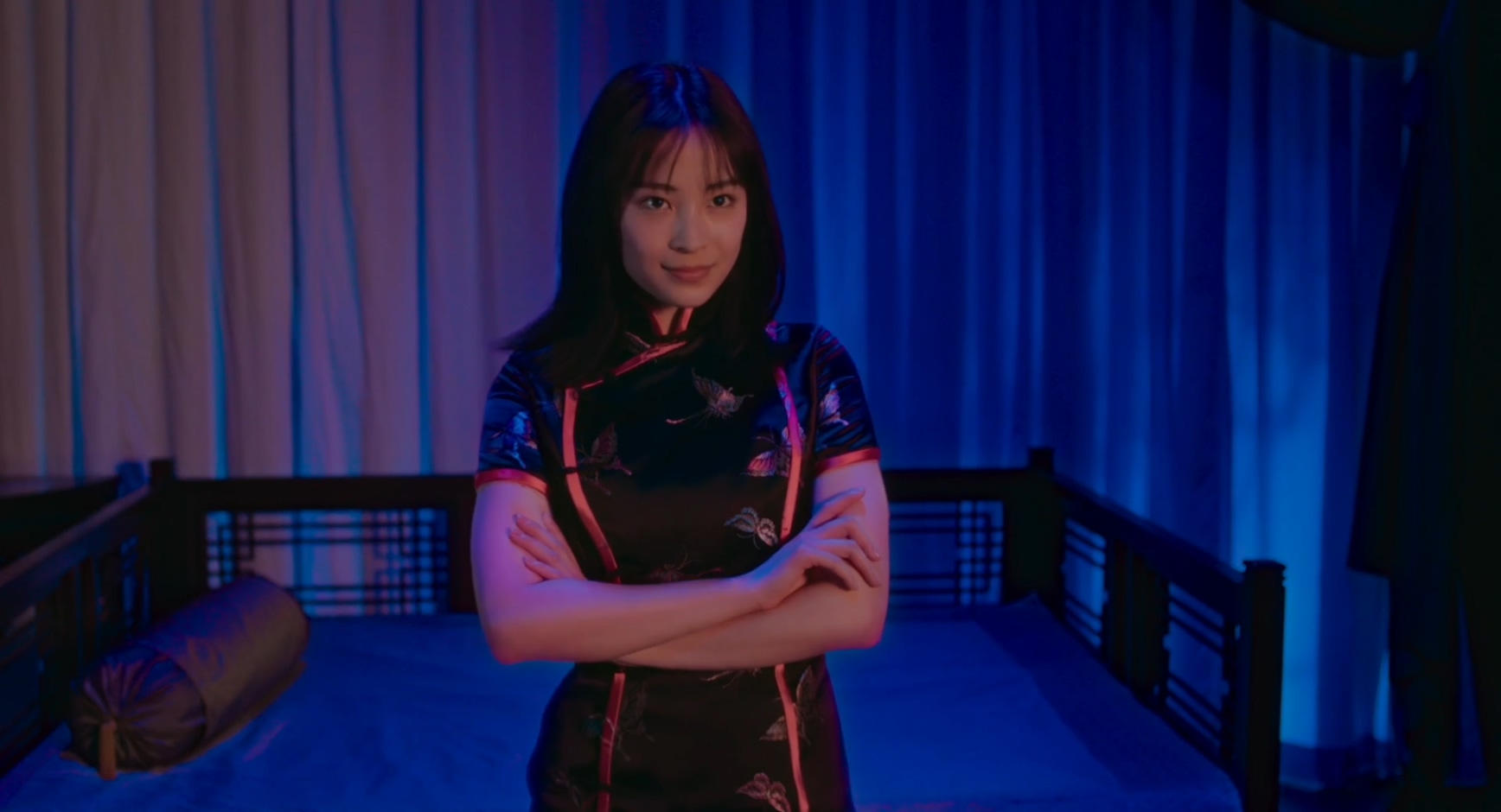 三国志新解剧照的剧照