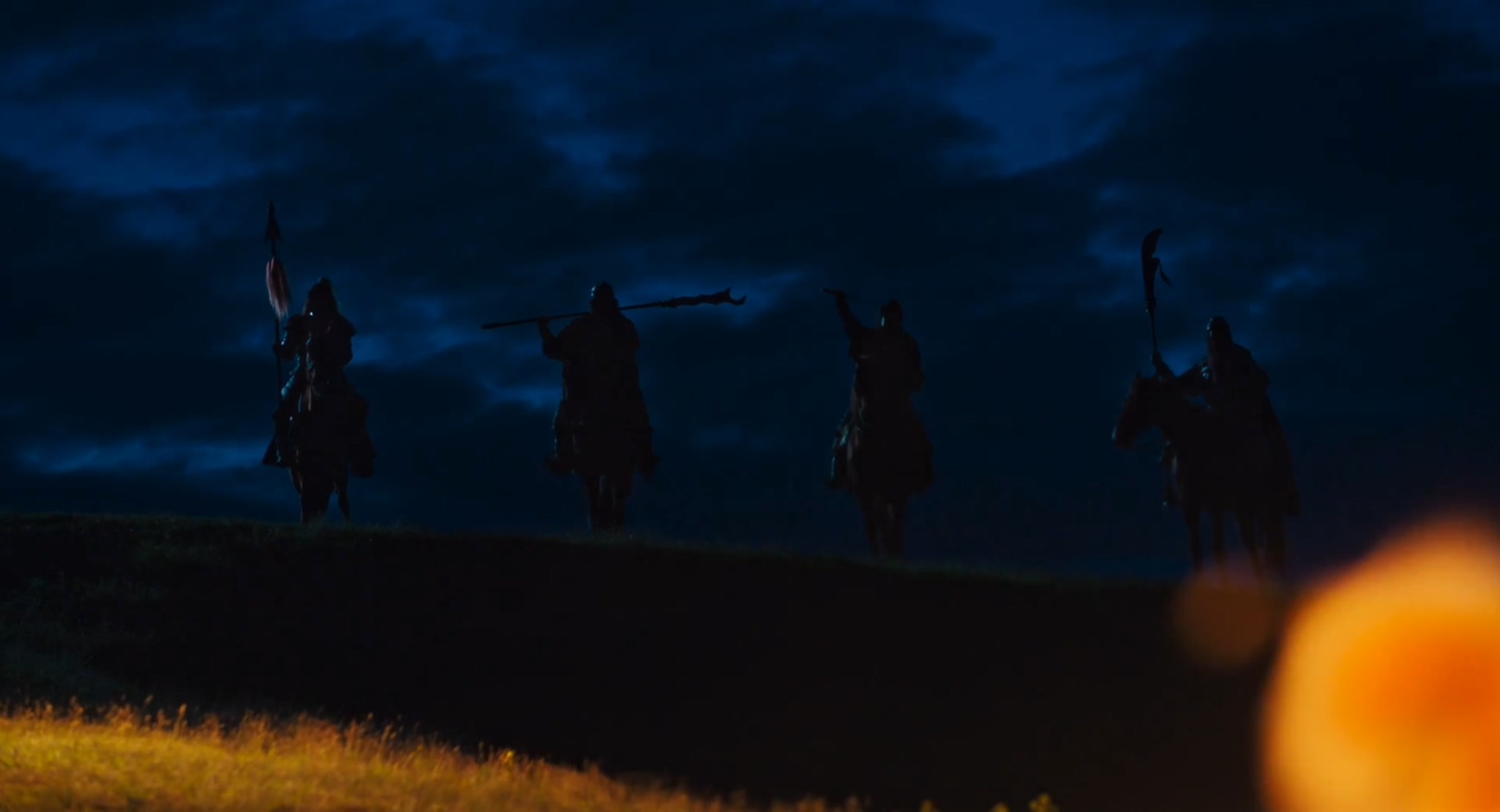 三国志新解剧照的剧照