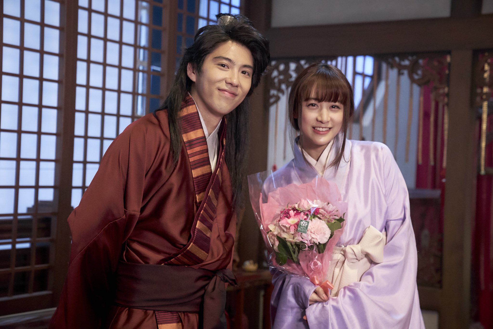 三国志新解剧照的剧照