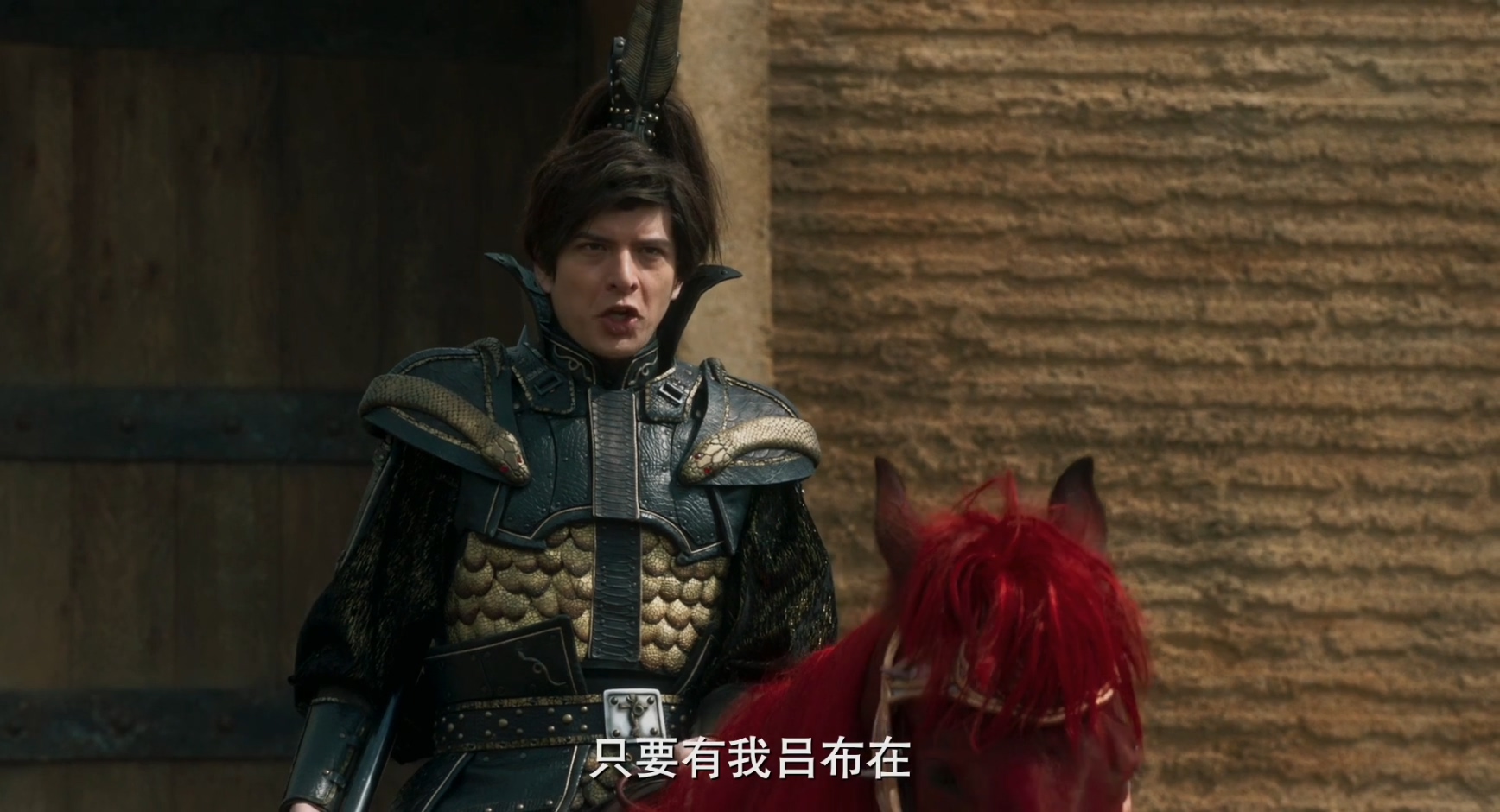 三国志新解剧照的剧照