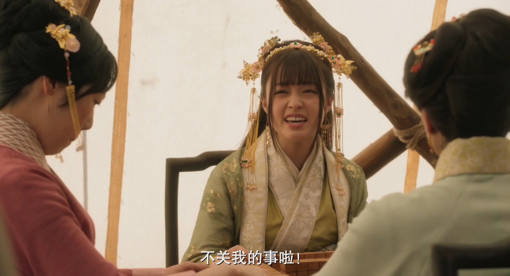 三国志新解剧照的剧照